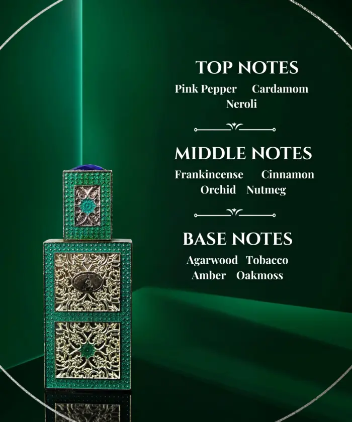 Attar Limited Edition - Image 2