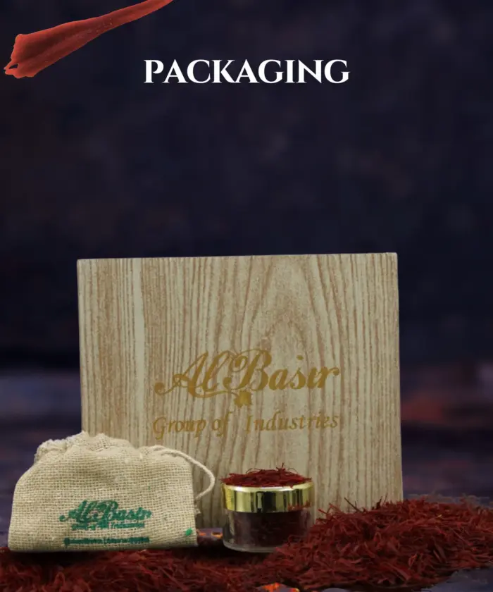 Pure Kashmiri Saffron 1g - Image 6