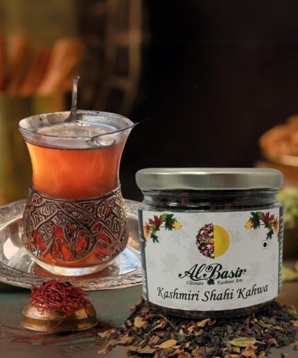 Kashmiri Shahi Kahwa 100g
