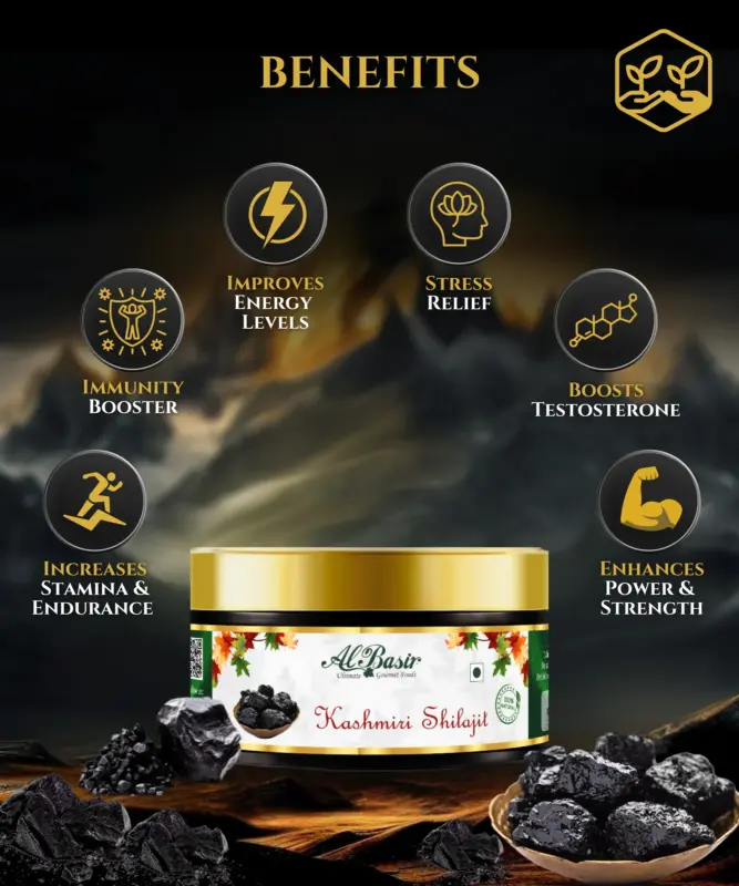 ALBASIR KASHMIRI SHILAJIT 2 1