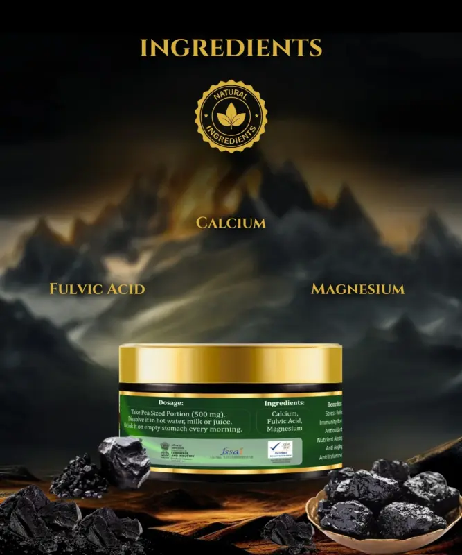 ALBASIR KASHMIRI SHILAJIT 3 1