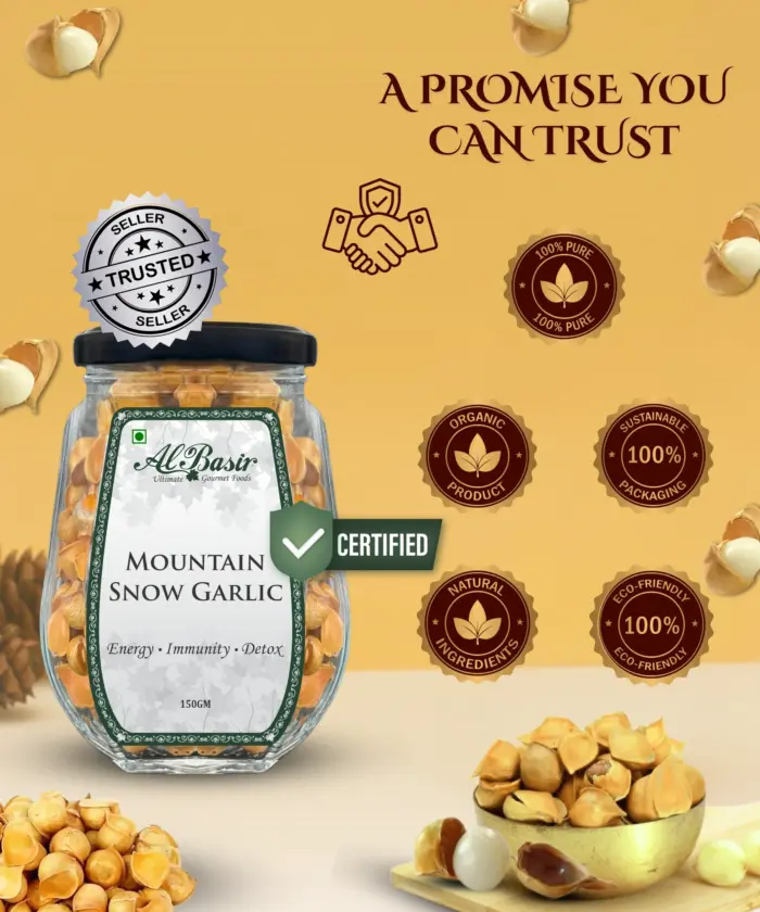 ALBASIR MOUNTAIN SNOW GARLIC (6) (1)