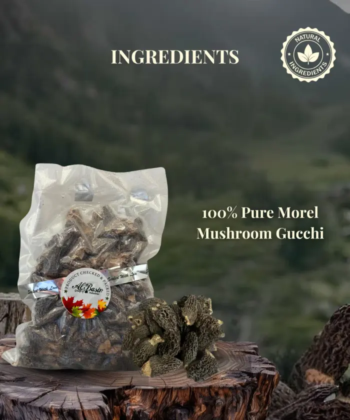 Cheap Mushroom