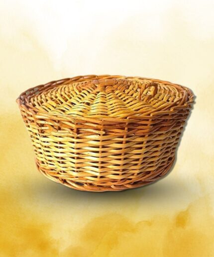 Basket Handmade