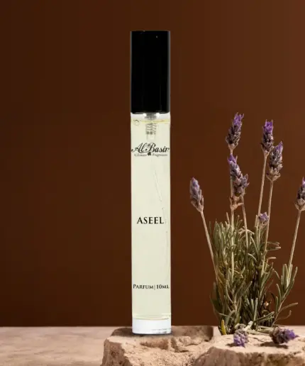 Perfume Unisex Aseel