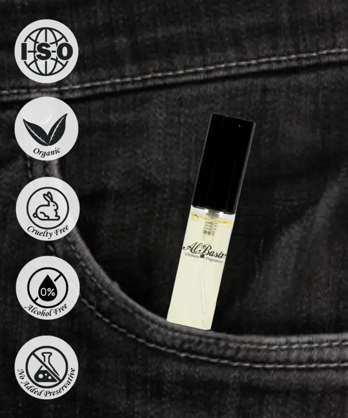 Perfume Unisex Aseel - Image 5