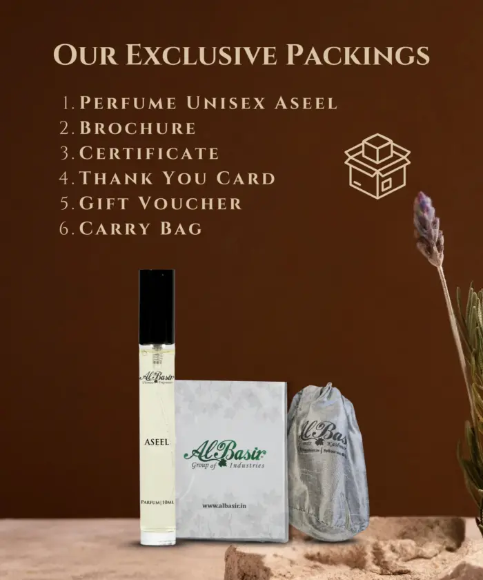 Perfume Unisex Aseel - Image 7