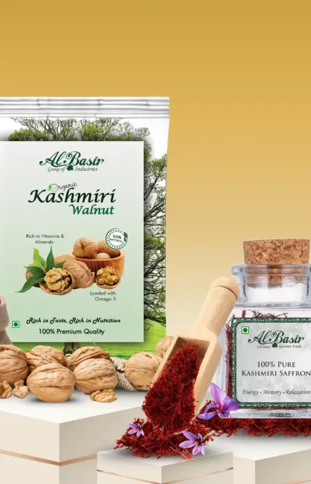 ALBASIR WALNUT + SAFFRON COMBO (1)