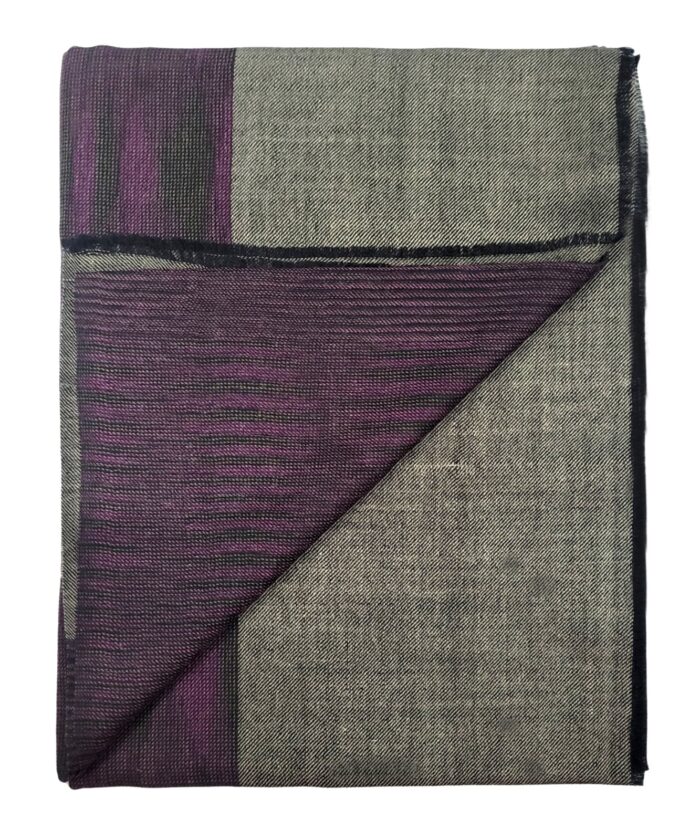 Shawl Khadi Pashmina - Image 3