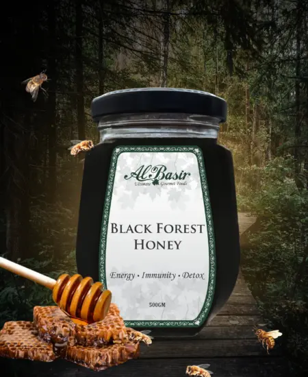 ALBASIR BLACK FOREST HONEY (2)