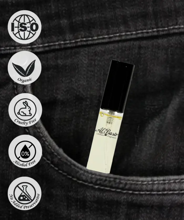Perfume Ruby Red - Image 5