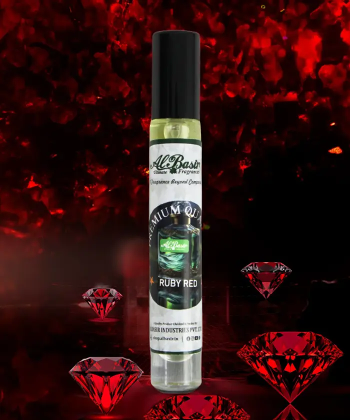 Perfume Ruby Red - Image 1
