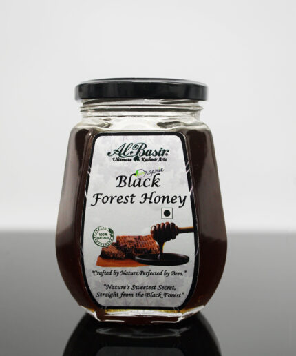Black Forest Honey