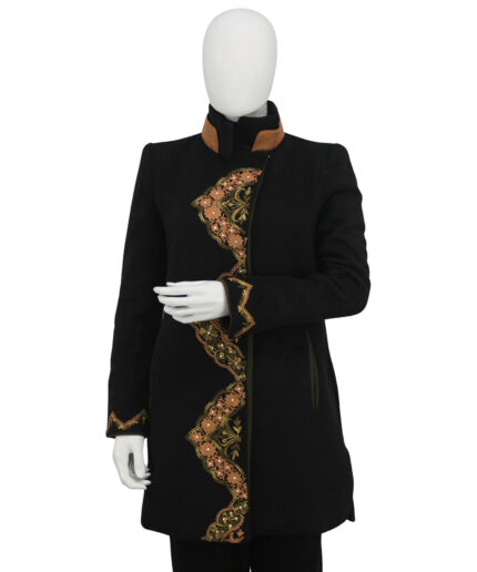 Coat Aari
