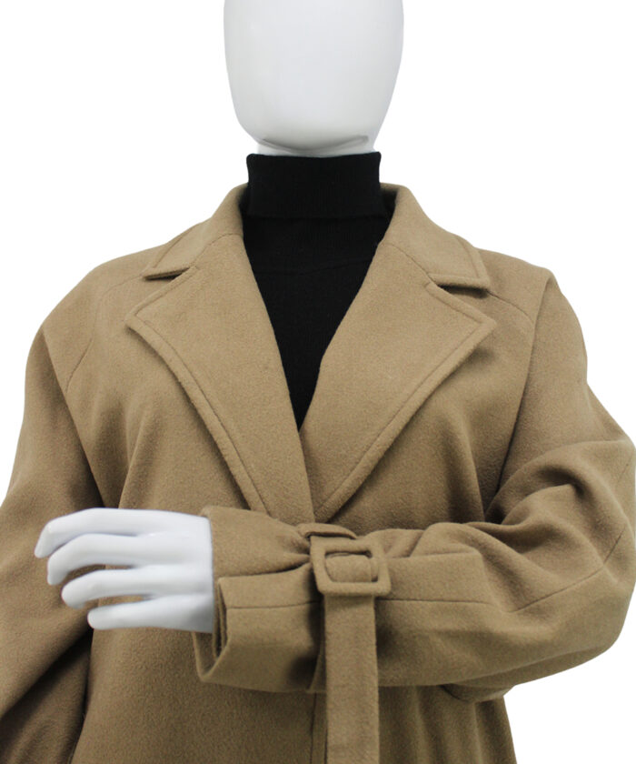 Coat Long Aari - Image 3