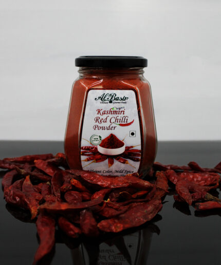 Kashmiri Red Chili Powder