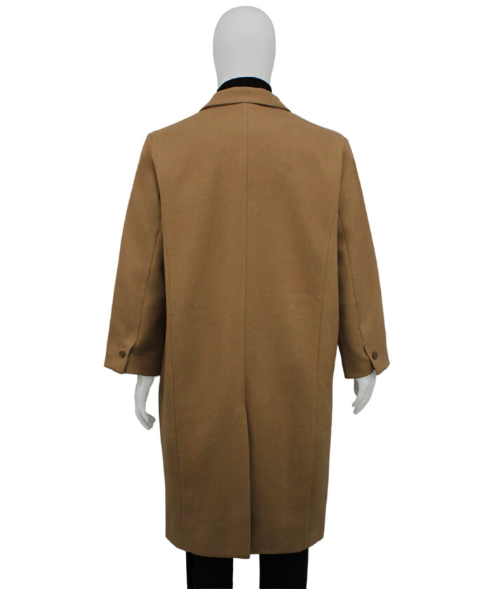 Coat Wool - Image 4