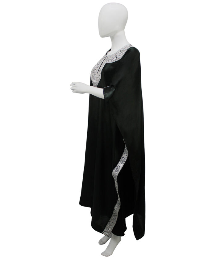 Kaftan Silk Zari - Image 2
