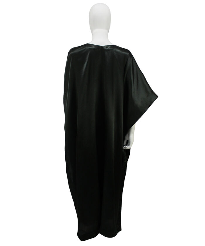 Kaftan Silk Zari - Image 3
