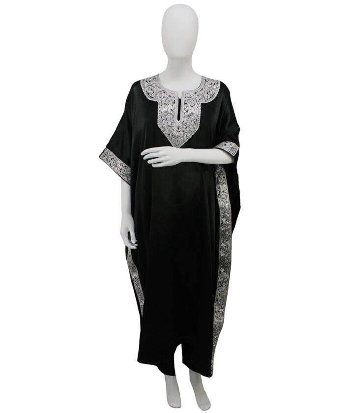 Kaftan Silk Zari - Image 1