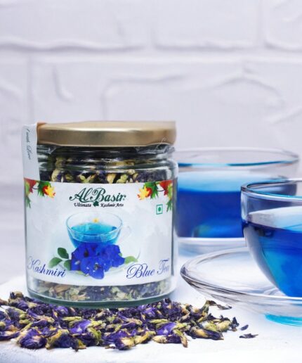 Blue Tea 40g