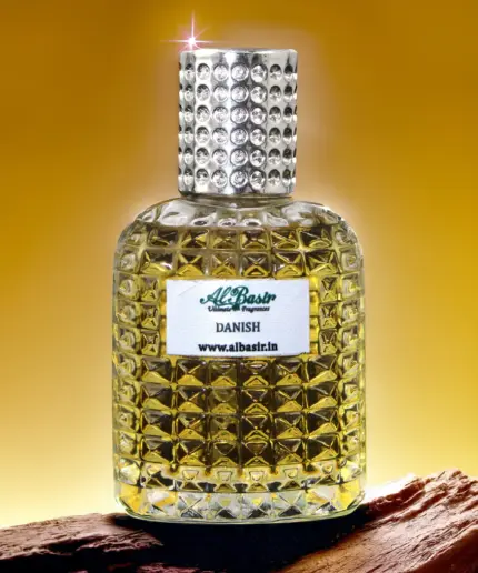perfume danish unisex