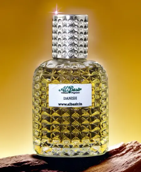 perfume danish unisex