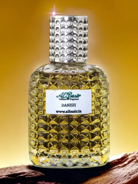 perfume danish unisex