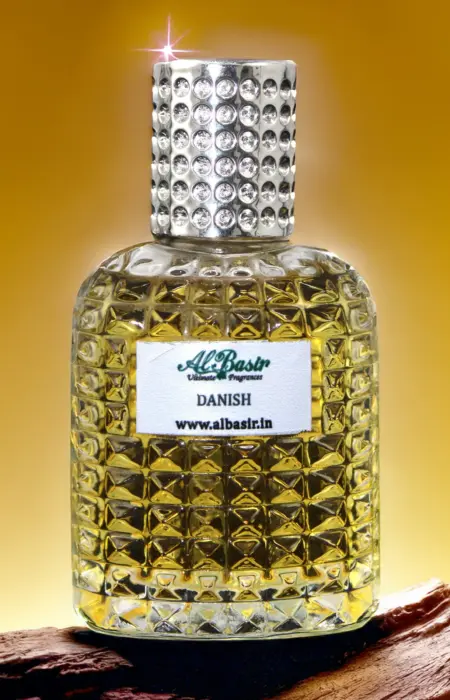 perfume danish unisex