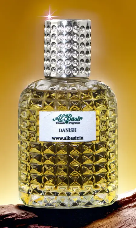 perfume danish unisex