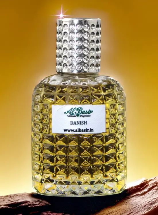 perfume danish unisex