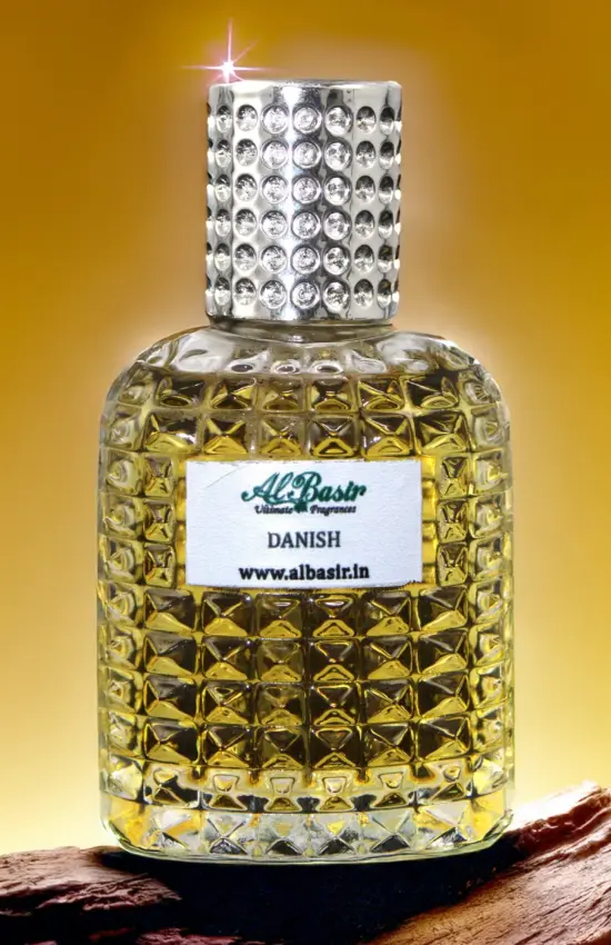 perfume danish unisex