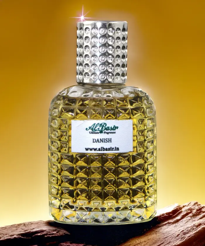 perfume danish unisex