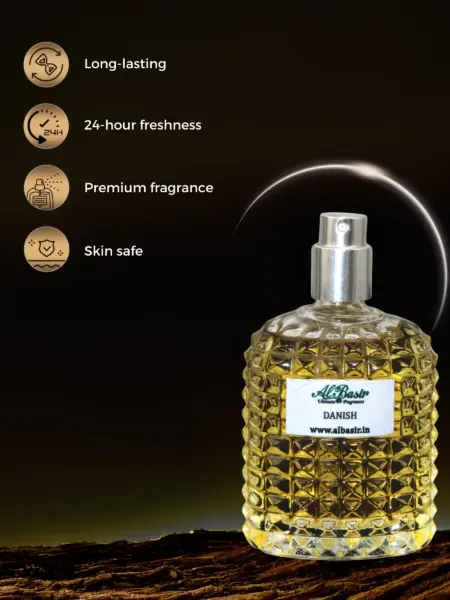 Perfume Danish Unisex
