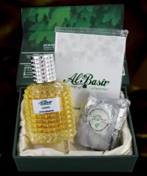 Perfume Danish Unisex - Image 5