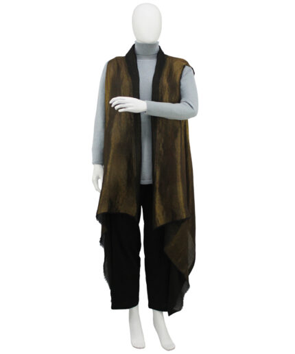 Cape Zari Reversible