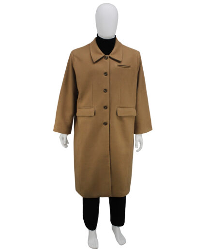 Coat Wool