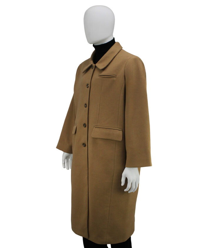 Coat Wool - Image 3