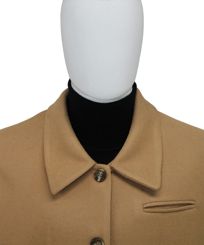 Coat Wool - Image 2
