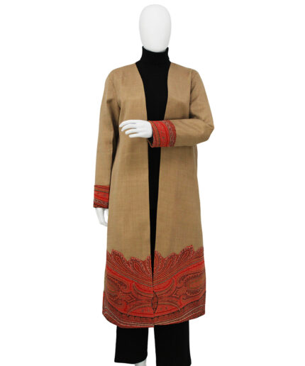 Shrug Pashmina Antique