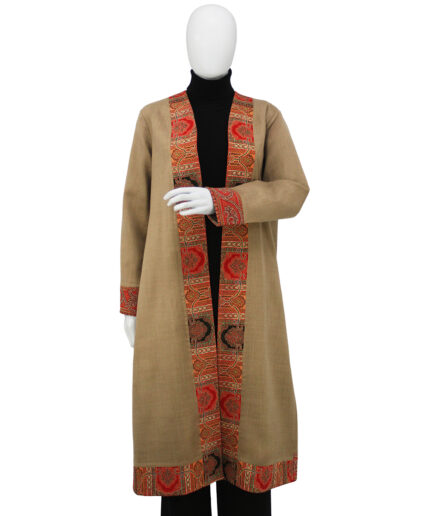 Shrug Pashmina Antique
