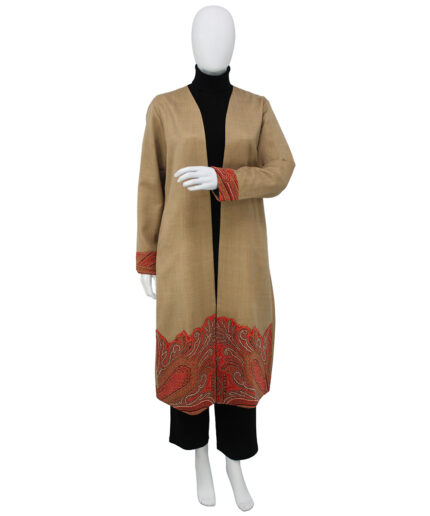 Shrug Pashmina Antique