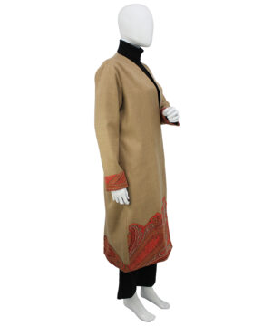 Shrug Pashmina Antique - Image 2