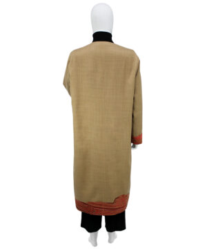 Shrug Pashmina Antique - Image 4