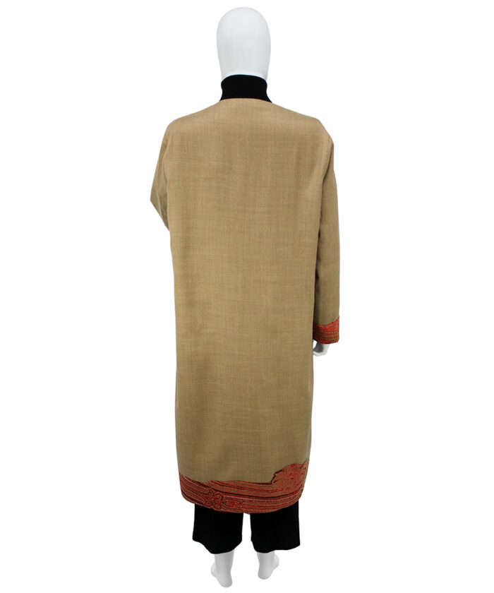 Shrug Pashmina Antique - Image 4