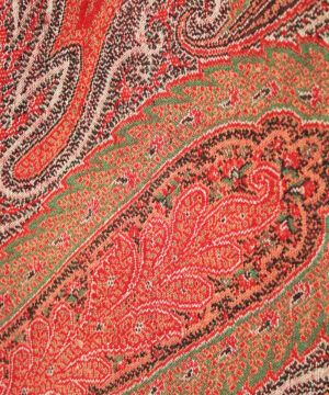 Shrug Pashmina Antique - Image 3