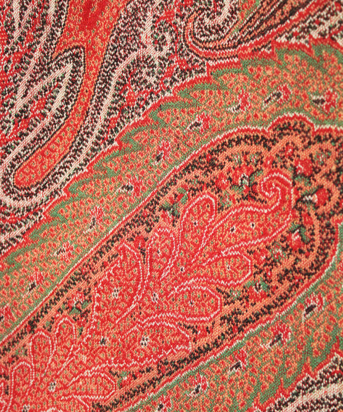 Shrug Pashmina Antique - Image 3