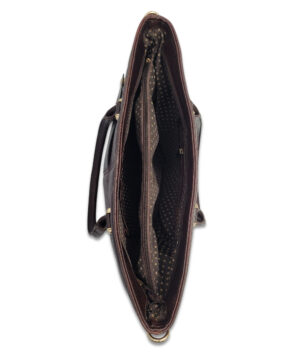 Tote Bag Leather - Image 4