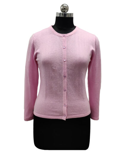 Sweater Pashmina Cardigan