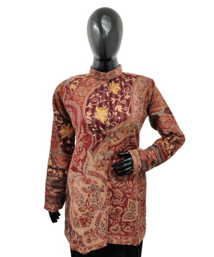 Jacket Designer Woollen